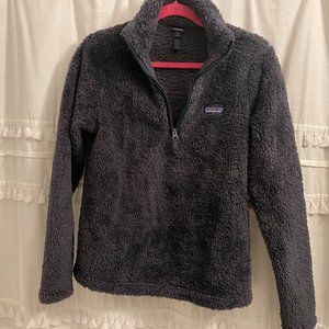 Patagonia Los Gatos Fleece 1/4 Zip